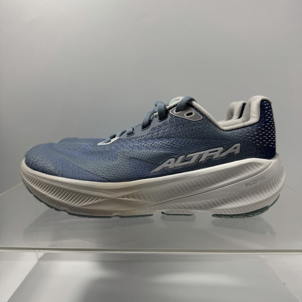Brand New Altra Experience Flow 3 Blue AL0A85U7444 Shoes Sneakers Women's Size 6